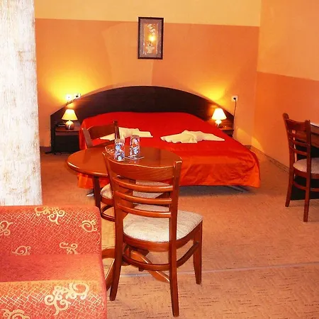 Hotel Akvaya Veliko Tarnovo