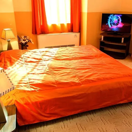 Hotel Akvaya Veliko Tarnovo