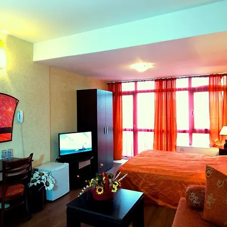 Akvaya 3* Veliko Tarnovo
