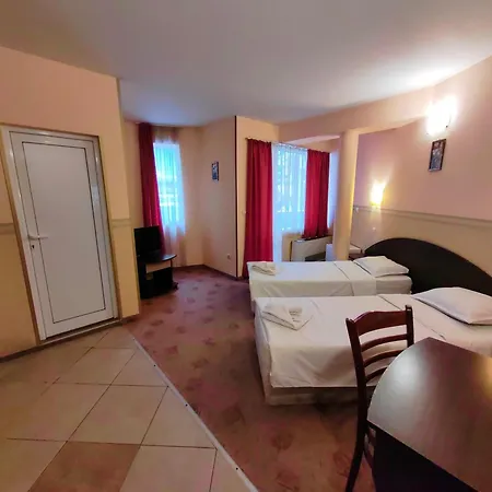 Akvaya Ξενοδοχείο