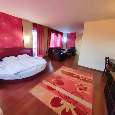 Akvaya Ξενοδοχείο Βελίκο Τίρνοβο