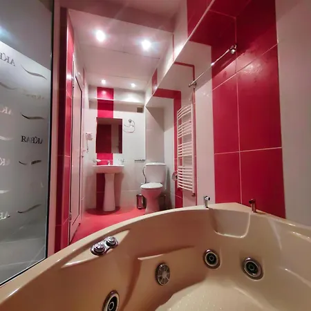 Akvaya 3* Veliko Tarnovo
