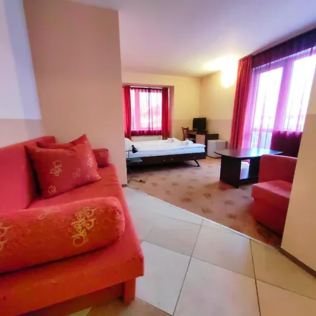 Akvaya Hotel 3*