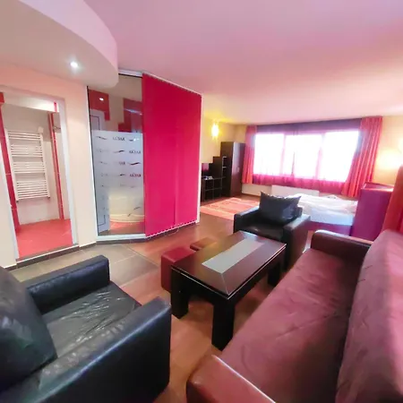Hotel Akvaya Veliko Tarnovo
