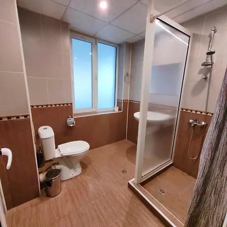 Ξενοδοχείο Akvaya Βελίκο Τίρνοβο