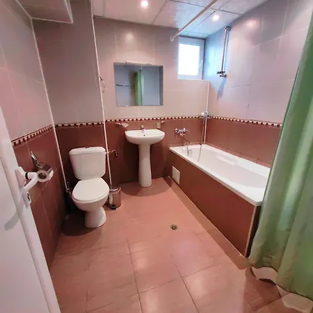 Ξενοδοχείο Akvaya