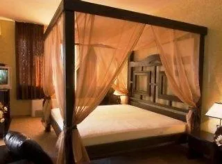 Akvaya Hotel 3*