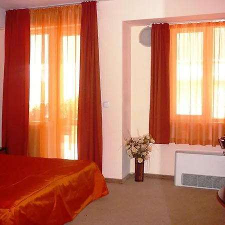 Akvaya Hotel 3*