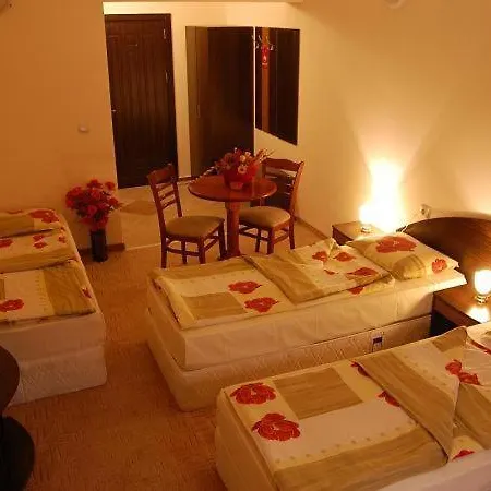 Akvaya Hotel Veliko Tarnovo